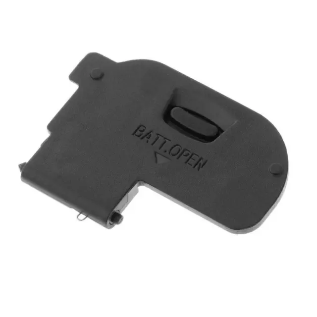 Battery Chamber Door Cover Lid Replacement for Canon EOS 5D Mark IV 5D4 Camera c