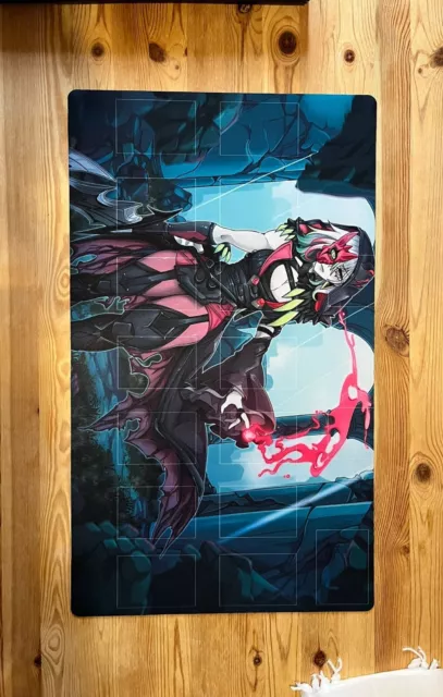 playmat yu gi oh