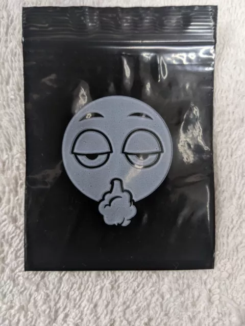 1000 Ziplock 3x-4x Marijuana Cannabis Weed Pot Baggies (Plastic).