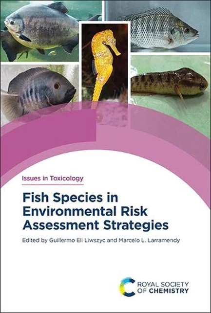 FISH SPECIES IN Environmental Risk Assessment Strategies by Guillermo ...
