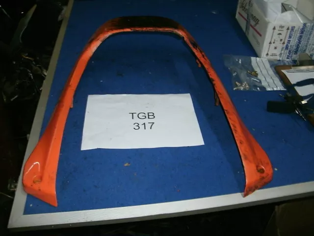 Tgb 302 Sport Scooter Belly Panel 317 Used