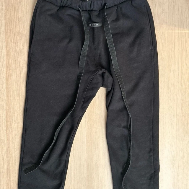 Fear of god 6th collection sweatpants best sale