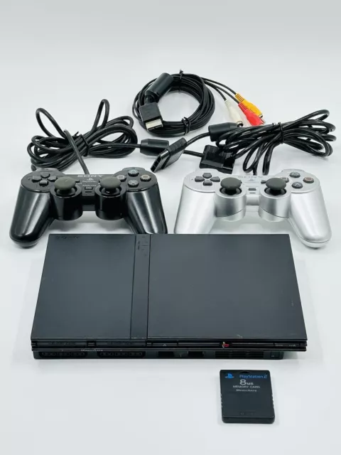 Ps2 Slim FOR SALE PicClick UK