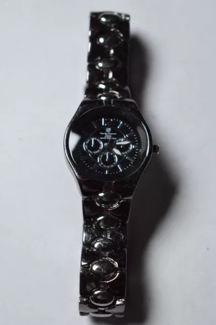 Charles dumont paris his and hers watches hotsell