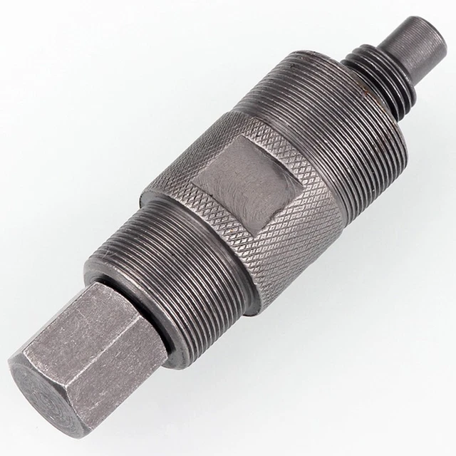 Estrattore volano cilindro magneto acciaio inox strumento di riparazione acciaio
