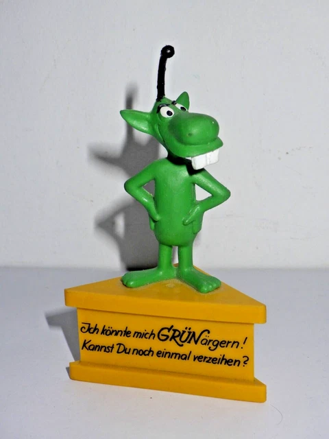 Figurine Schleich® Les Schtroumpfs - Schtroumpfette branchée (20524