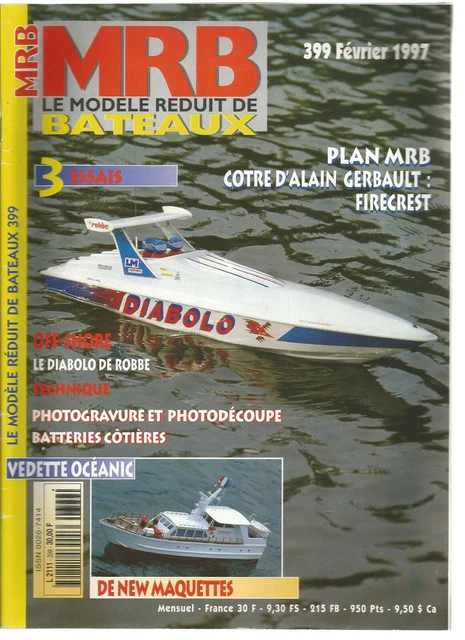 Mississippi Mantua Modèle Sergal : kit de montage en bois art 734