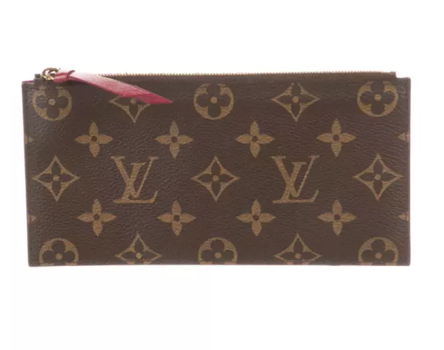 My first felicie pochette. I'm inlove with the pink lining ❤️ : r/ Louisvuitton