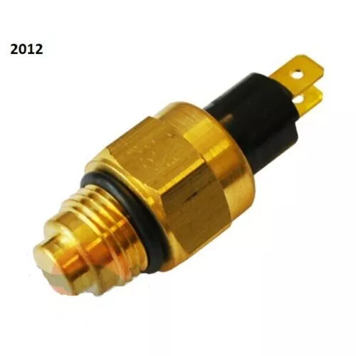 SONDA TERMOSTATO BERGAMASCHI V739100102 PER KYMCO Dink 125 Classic ANNO 2006