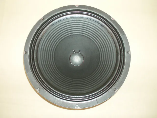 Vintage Jensen C12N 12 Inch Speaker    8 Ohms  #1