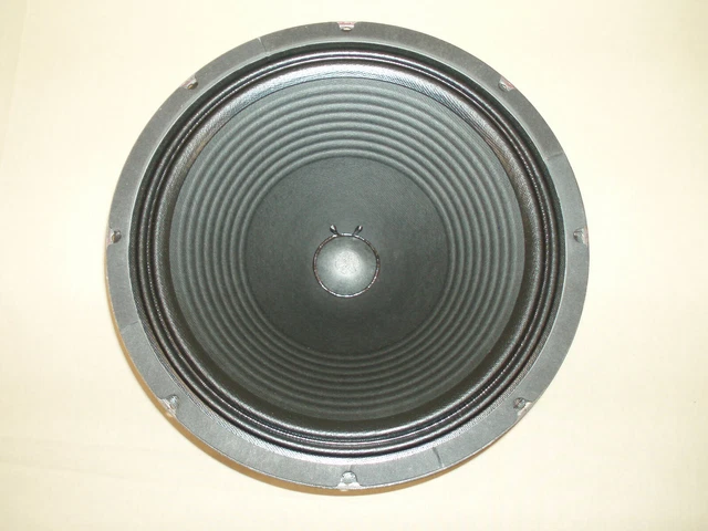Vintage Jensen C12N 12 Inch Speaker 8 Ohms #1 Vintage Jensen C12N 12 Inch Speaker 8 Ohms #1