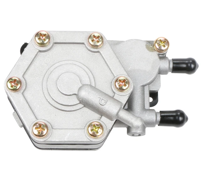 Robinet D'essence Pour Polaris SPORTSMAN 450, OUTLAW 500 – Remplacement Vanne Carburant Moto