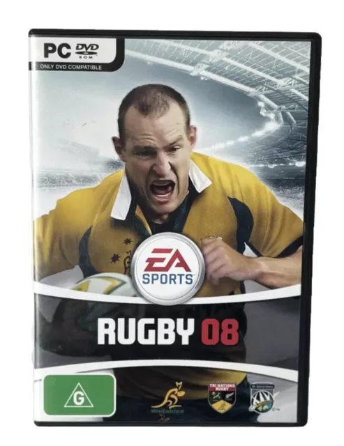 Ea clearance sports rugby