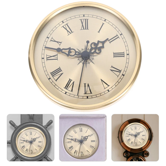 Petite Horloge Carriage Jean Pierre – À Quartz, Années 80, état D'occasion