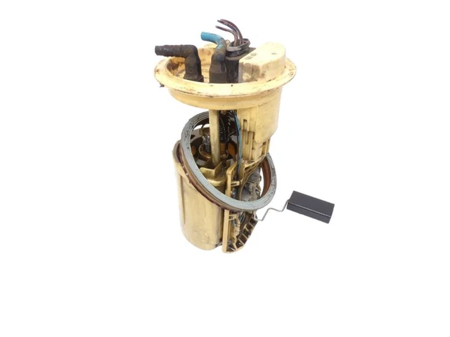 Filtre à Carburant Diesel Pour Ford Transit 2.2-3.2 TDCI MK7 (2006-2014) - Référence 1685716 6C119155BE
