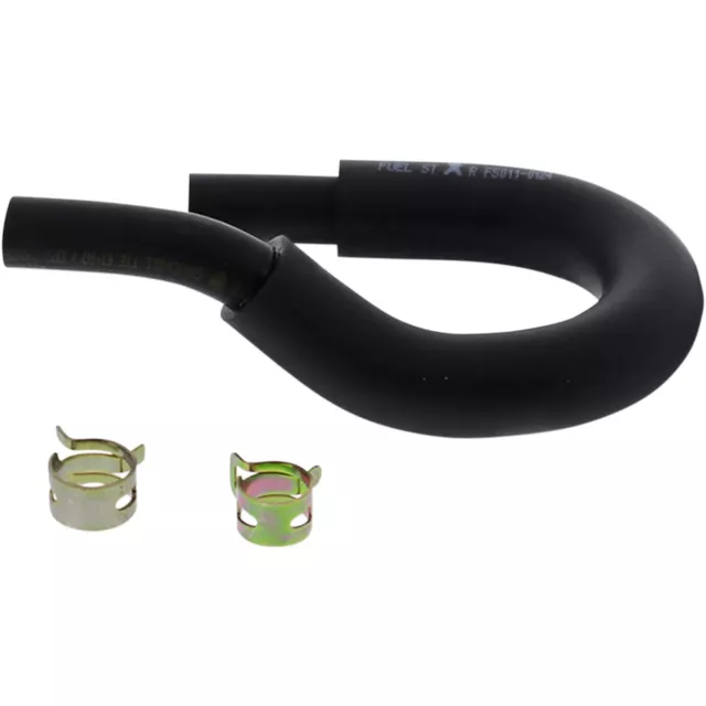Fuel Star Hose and Clamp Kit - For Yamaha FS00036