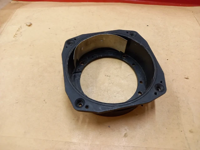 Aircraft Parts various COCKPIT INSTRUMENT PANEL INSTRUMENT BEZEL CASE