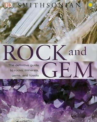 Smithsonian ID Gems Rocks Fossils Minerals 450pix Diamond Sapphire Ruby Crystals