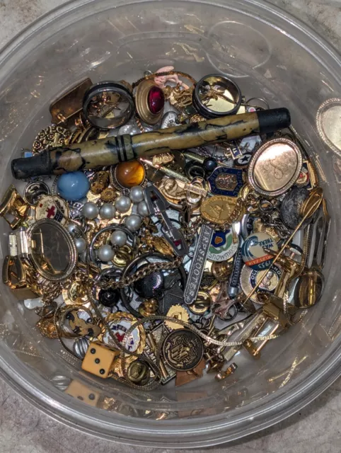 Junk Drawer Lot