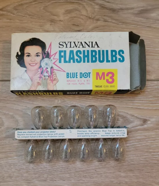 Bombillas transparentes Sylvania caja de 11 bombillas