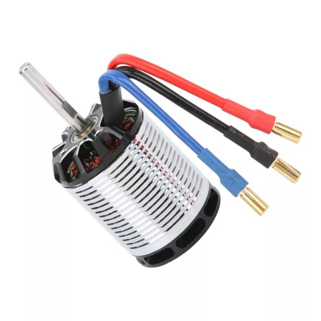 H550 3538 1220KV Brushless Motor For Align Trex 550 RC Helicopter Motor Acce.New