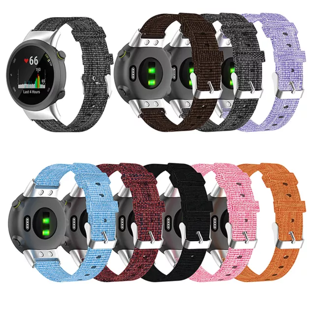 Cinturino garmin forerunner 45 2025
