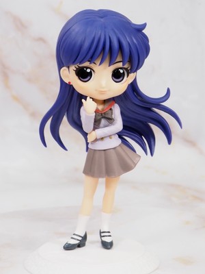 rei qposket
