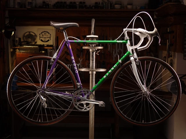 Besoin de conseils pour pose etriers campagnolo c-record delta