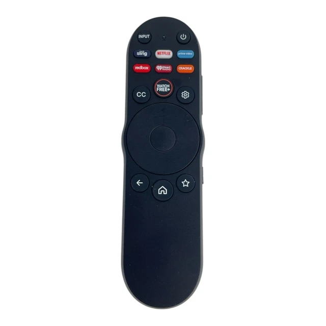 Tv Remote Does Vizio Tv Have Bluetooth XRT270 FOR VIZIO Smart