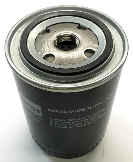 Huile Pour Pompe à Vide Busch R 530 VM100 - 1 Quart (neuf) | Entretien Pompes à Vide