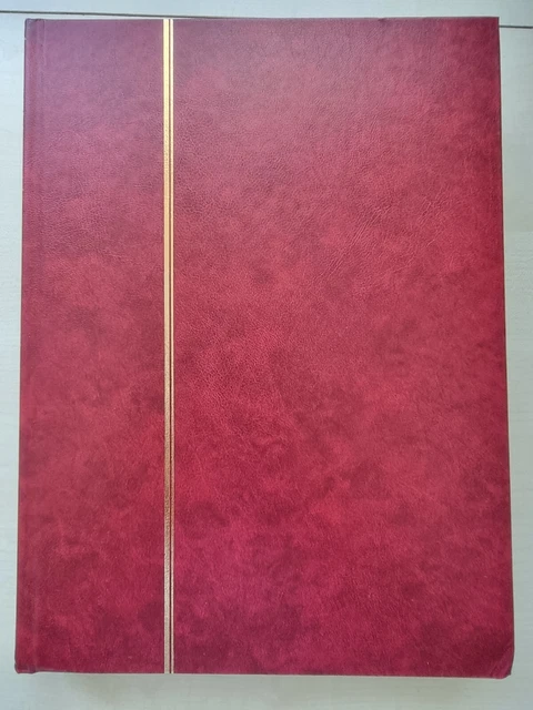 DDR Briefmarken ~ 1946-1976  Sammlung  im  Album