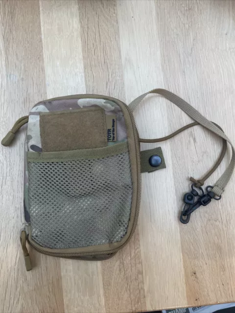 British Army First Aid Pouch FOR SALE! - PicClick UK