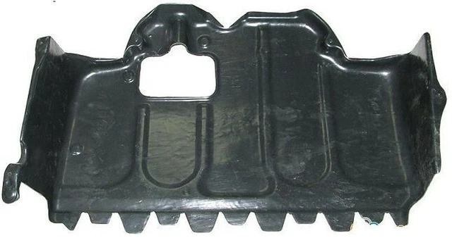 Protection Sous-moteur Polcar - Réf 6Q0825237J - Neuf - Pour Plusieurs Modèles