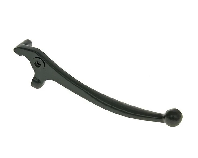Levier de frein droit noir - SUZUKI AY Katana 50 (97-04)