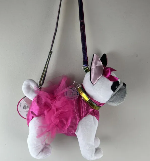 Nordstroms KidsGlitter Sequined Unicorn Crossbody Bag Purse NWOT For Little  girl | eBay