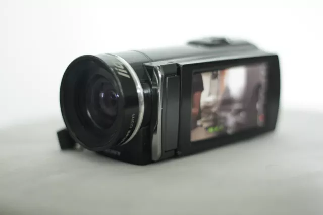 Camescope SONY Handycam HDR-CX115