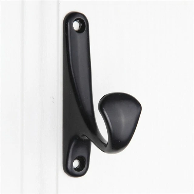 Hooks Wall Hanger Stainless steel Coat Hat Clothes Robe Holder Rack Hook Hot LI