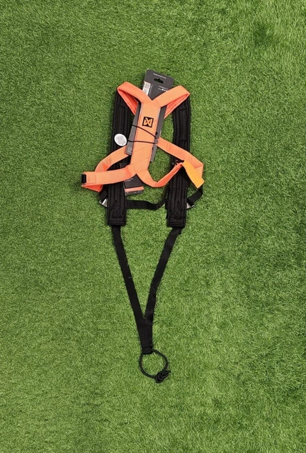 Morsetto Fermacavo AltaLine 28.6mm Nero – Per Telai Senza Fermi Cavo – Bici