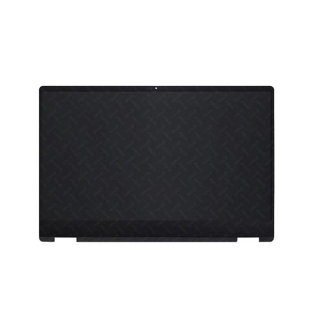 FHD LCD Touch Screen Digitizer Display Assembly für HP Pavilion x360 15-dq1220ng