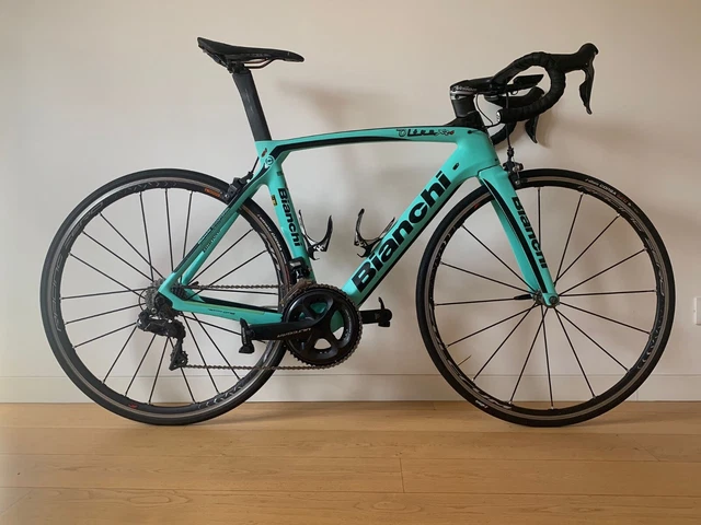 Bianchi oltre occasion online