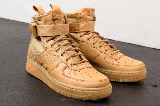 Force scarpe on sale