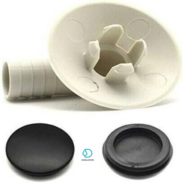Kit Pipetta Scarico Condensa Con Attacco 32mm Per Condizionatori TECNOSYSTEMI
