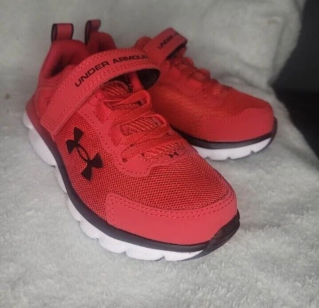 Assert 9 Wide ac red white3024851600 Size 11K