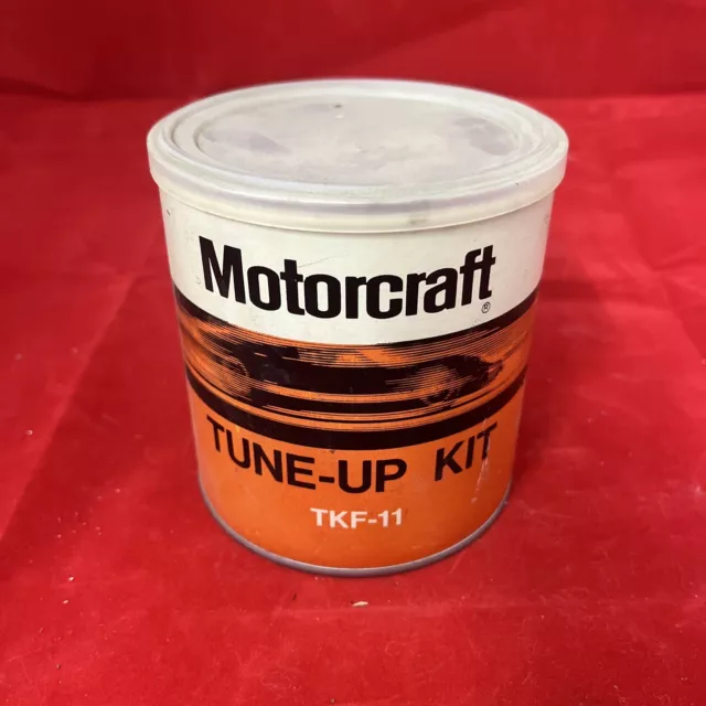 1970  Mustang Torino Cougar Comet 351cu in   Tune-Up Kit TKF-11  Motorcraft AF42