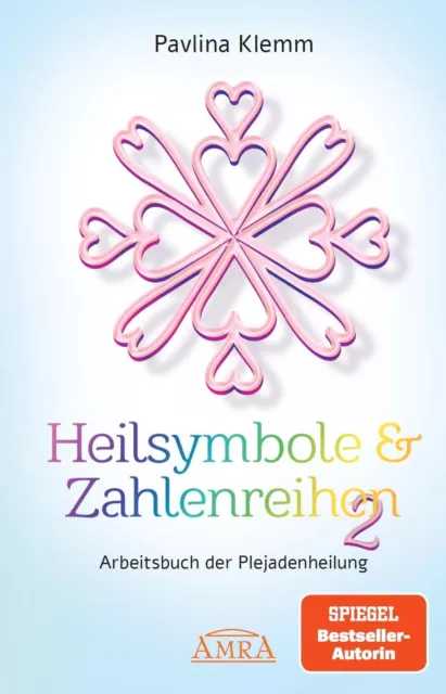 Pavlina Klemm | Heilsymbole & Zahlenreihen Band 2: Das neue Arbeitsbuch der...