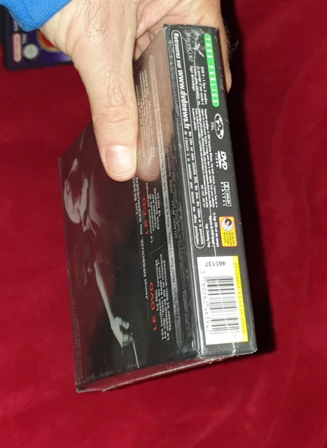 Coffret Collector DVD + CD BOF + Livre Angela ANGEL-A Besson Debboize Rasmussen 4