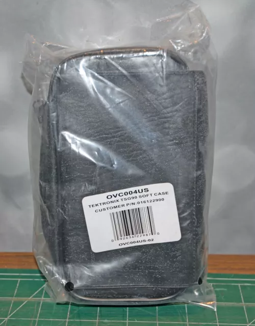 Tektronix TSG90 Soft Case Bag, PN 016122900