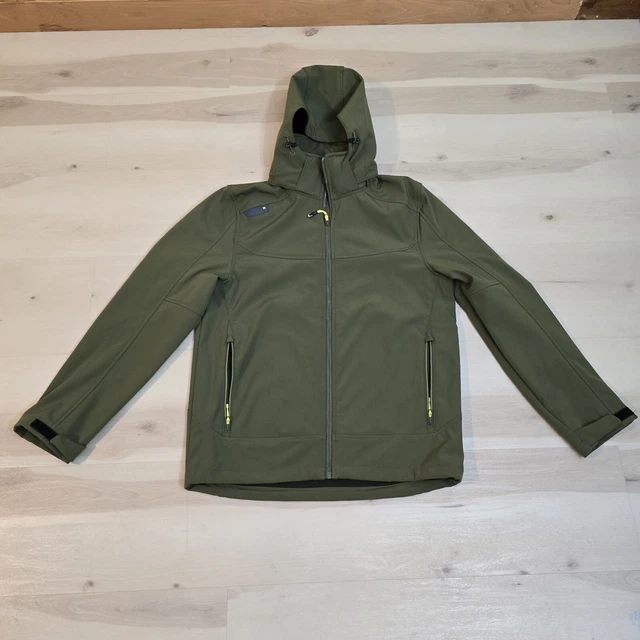 RAINTEX ALL WEATHER Gear Mens Jacket and Coat Black XXL 89.00 PicClick UK