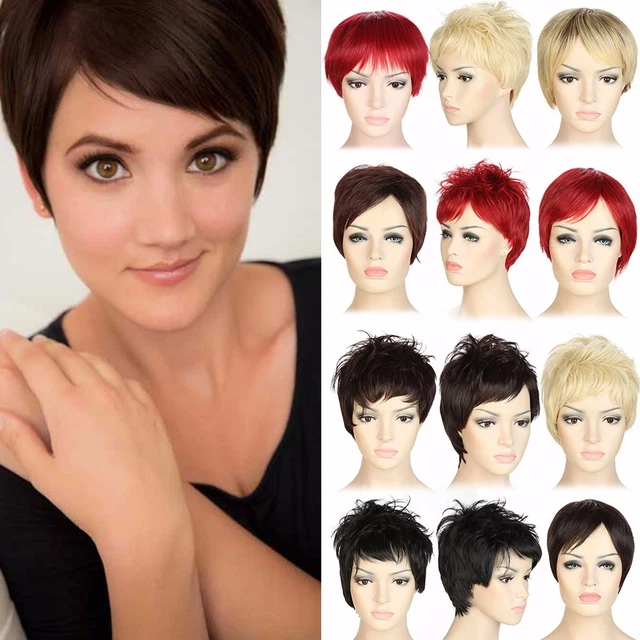10 Flattering Gender-neutral Haircuts Or 