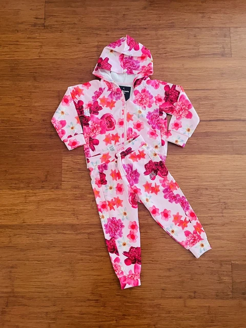 Bonds pink tracksuit outlet